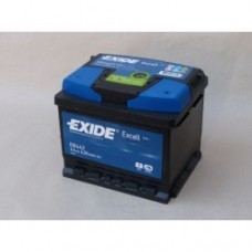 Akumulator EXIDE Excell 12V 44Ah P+ EB442